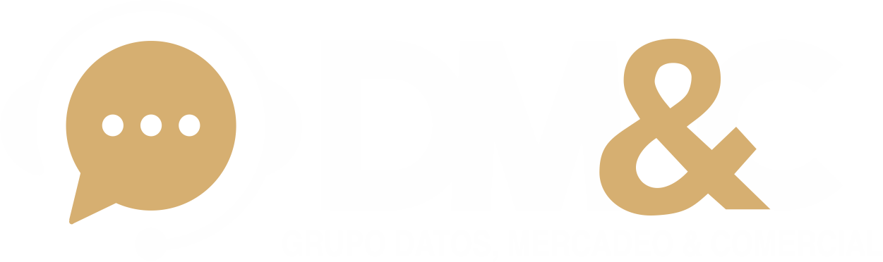 Imagen logotipo DMC